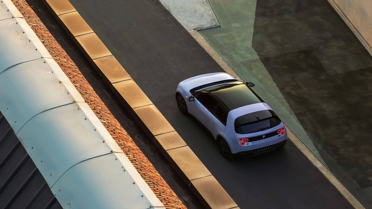 الشركات الصينية تواصل تحدي الأوروبيين في السيارات الكهربائية