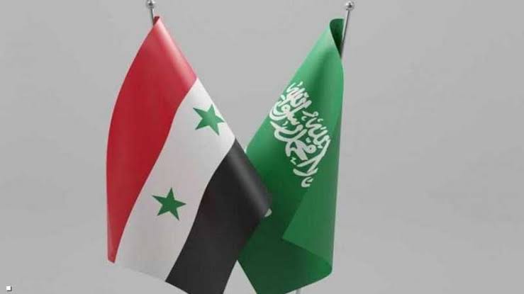 كابلات الرياض توقّع اتفاقية مع الصندوق السيادي السوري