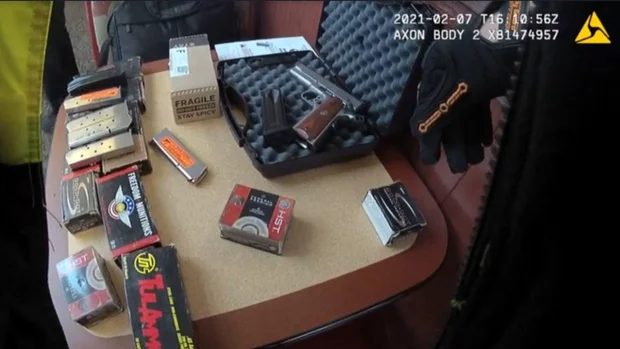 كيف أنهى هوس غامض حياة طالب جامعة ييل؟