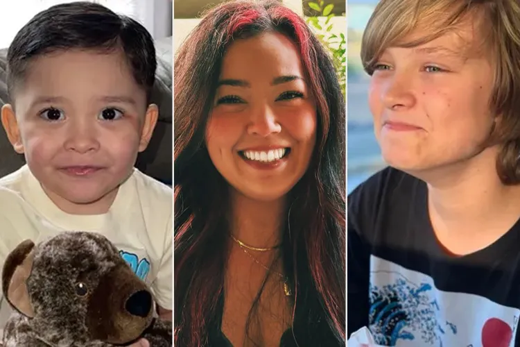 رسالة دموية صارخة.. لغز منزل سكنه الصمت فجأة في تينيسي الأمريكية