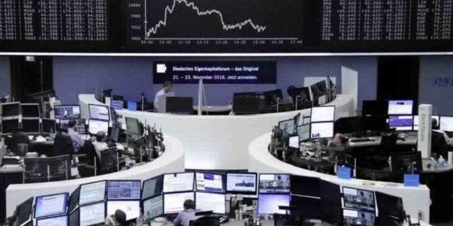 أسهم أوروبا تستقر وسط مخاوف تداعيات أزمة فنزويلا