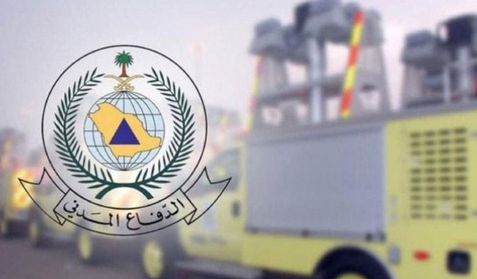 انتشال شخصين غرقا بتجمع للمياه بسد وادي رابغ