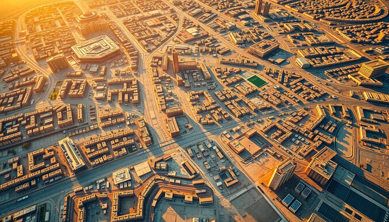 الرموز البريدية في جدة.. خطوات الاستعلام