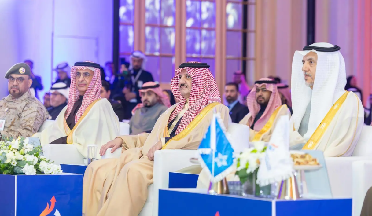 افتتاح مؤتمر الرعاية الصحية الأولية بالدمام