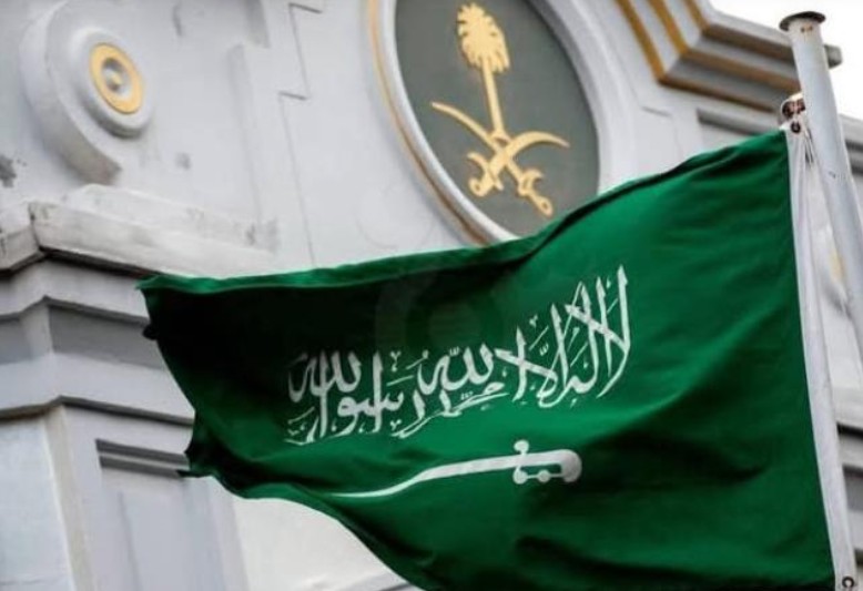 السعودية تعرب عن أسفها لما تعرض له مبنى سفارة قطر من أضرار نتيجة قصف كييف
