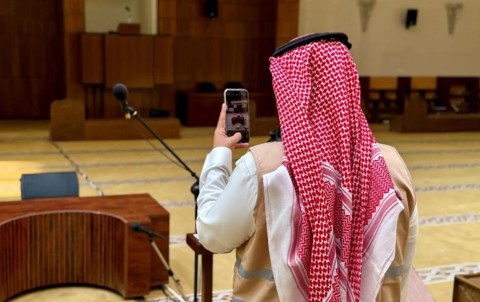 300 ألف جولة رقابية للشؤون الإسلامية بعسير لرعاية بيوت الله في 2025
