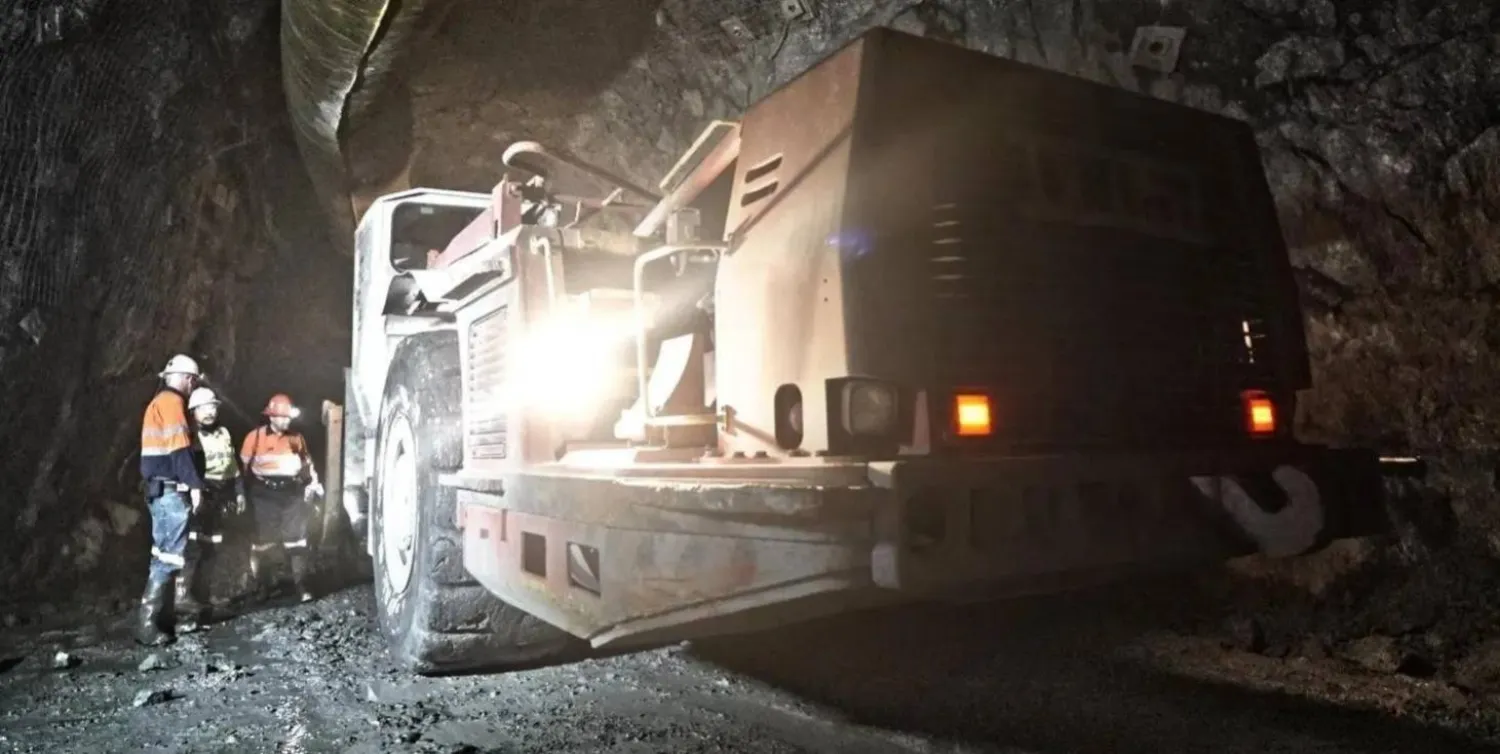 لضمان الاستغلال الأمثل.. 979 جولة رقابية على المواقع التعدينية خلال يناير 