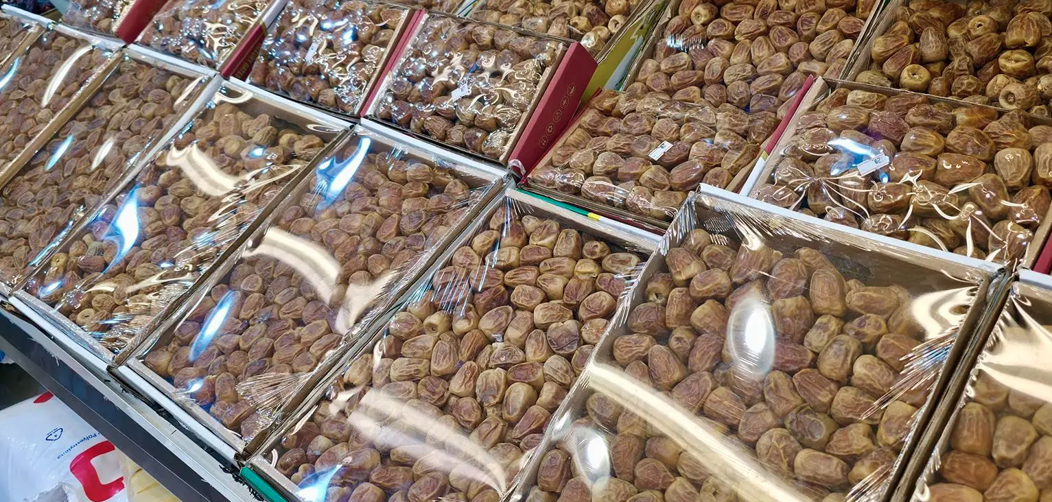 تقاليد متوارثة تزيّن استعدادات أهل مكة لشهر رمضان 