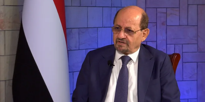 حكومة يمنية جديدة بتركيبة مختلفة.. تمثيل سيادي للمحافظات الجنوبية وحضور نسائي لأول مرة منذ 2014