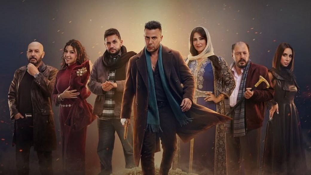 مشاهدة الحلقة الأولى من مسلسل الكنج: محمد إمام يواجه تهديدات رجال عصابة
