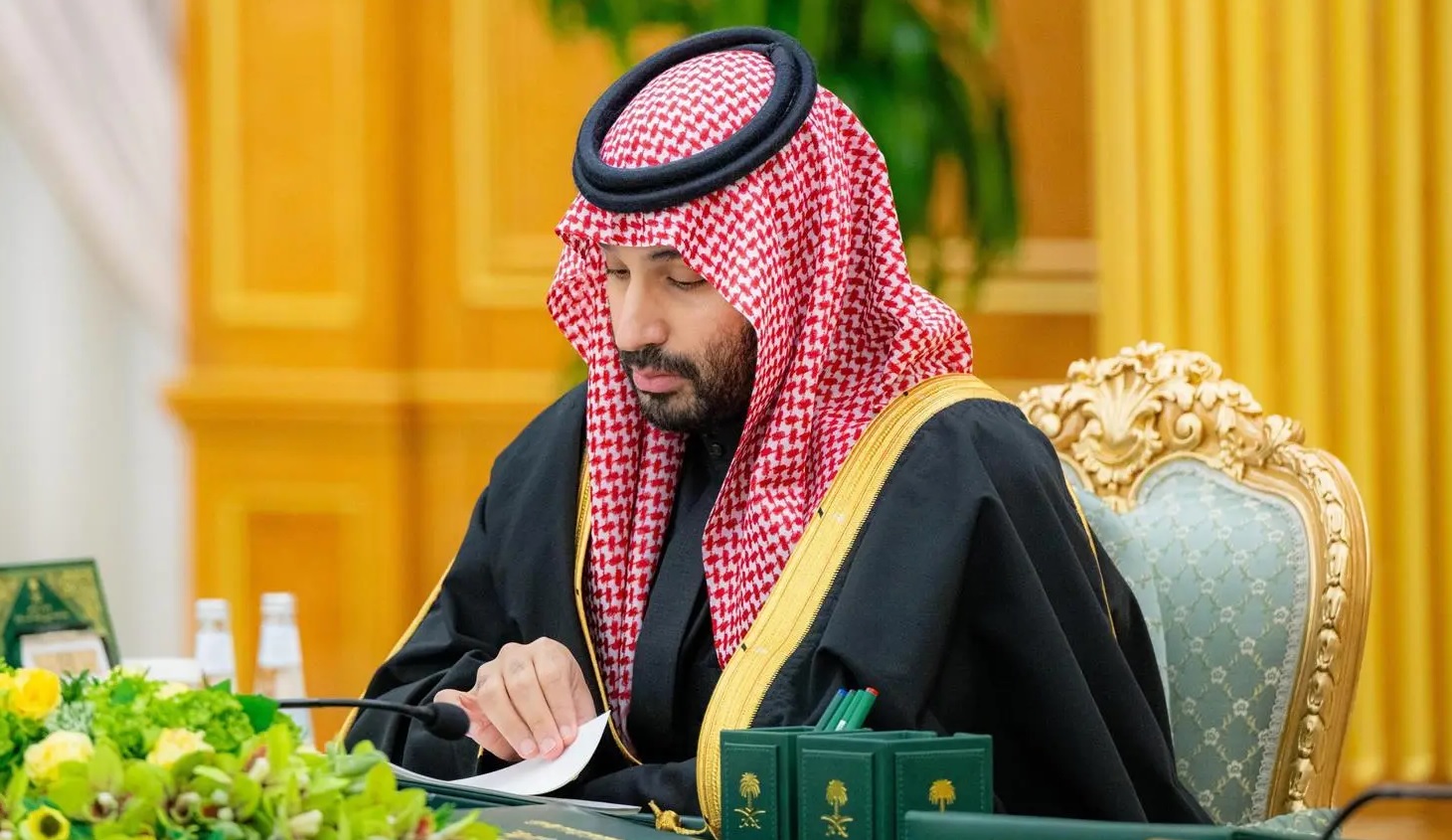 مجلس الوزراء يشيد باتفاقيات منتدى العقار ومبادرات المنتدى السعودي للإعلام 