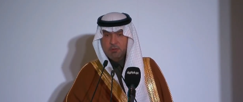 الحقيل في حفل «الجود منا وفينا»: كل مساهمة تصنع فرقًا في حياة أسرة تبحث عن الاستقرار