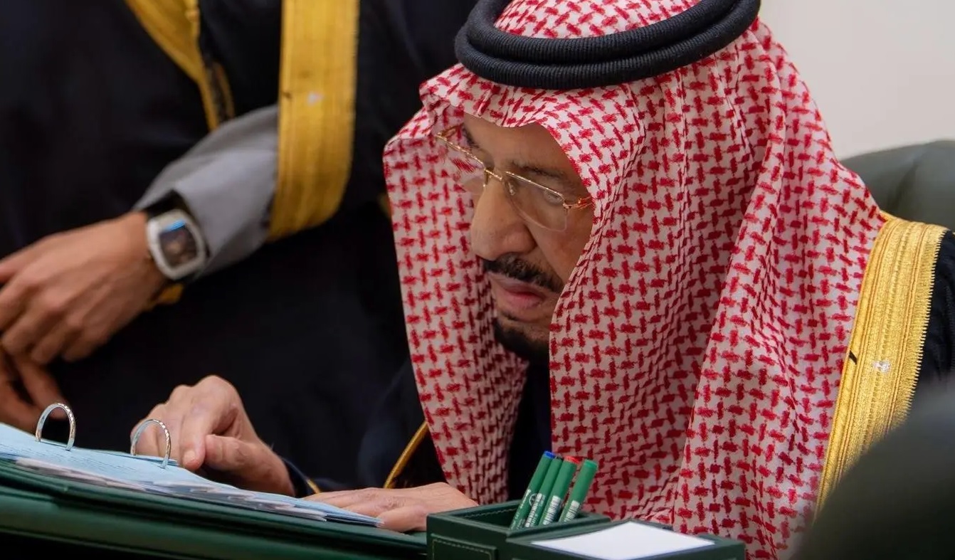 مجلس الوزراء: استقبال 19.5 مليون حاج ومعتمر من خارج المملكة خلال 2025