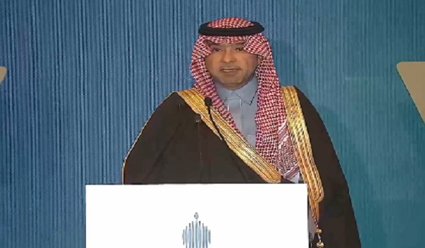 الحقيل: تبرع ولي العهد بمليار ريال أكد أن الاستثمار في الإنسان خيار استراتيجي