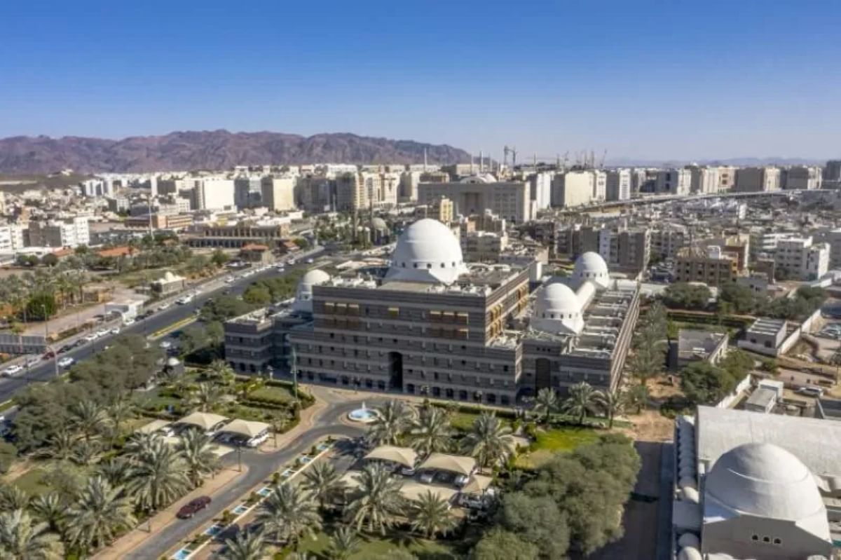المدينة المنورة: 6 آلاف رخصة «بلدية» في 30 يومًا