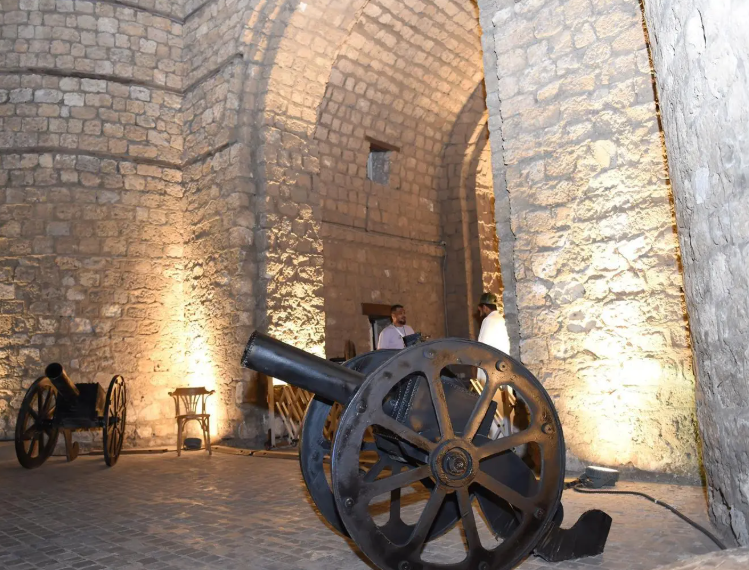 باب مكة.. ذاكرة جدة المفتوحة وروحها الرمضانية المتجددة 