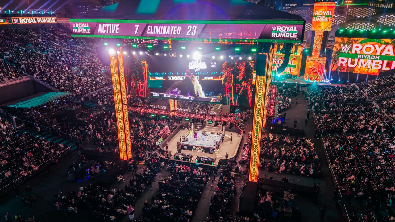 هيئة مكافحة الفساد: 1543 جولة رقابية و383 تحقيقا و127 موقوفا في قضايا فساد خلال يناير 2026