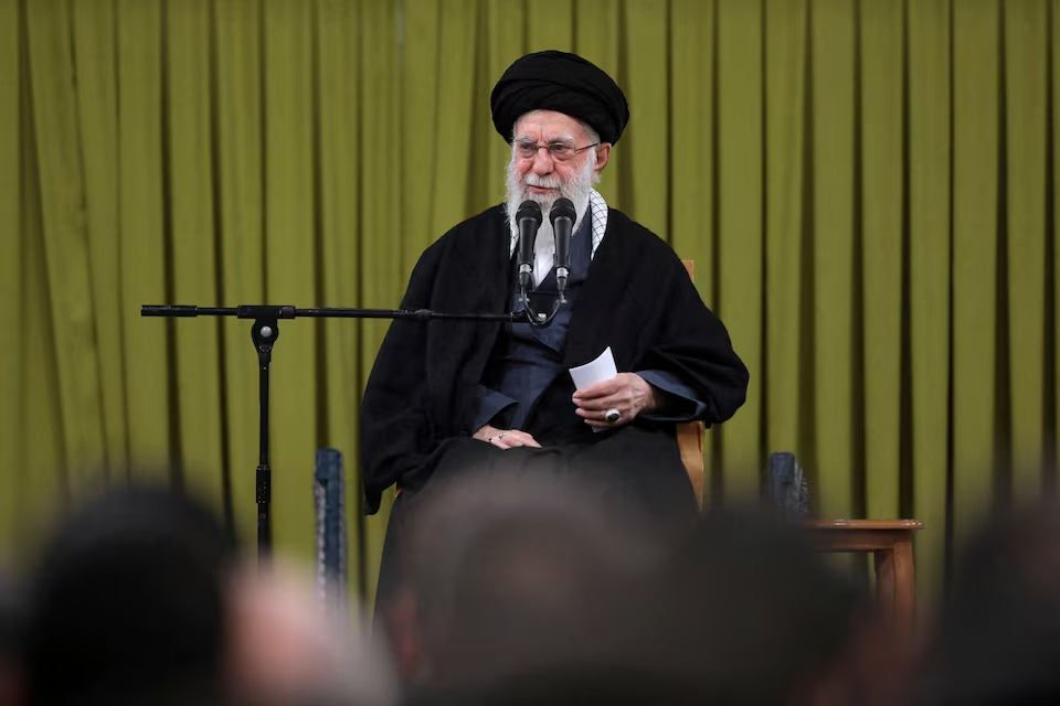 طهران تشترط عُمان بدل تركيا للمحادثات المرتقبة مع واشنطن