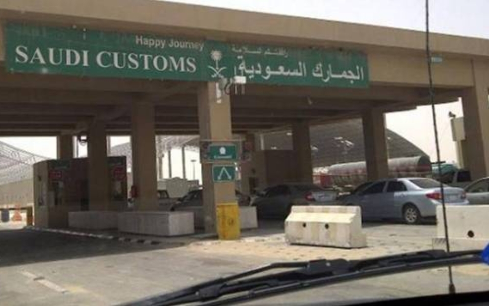 تسجل 1455 حالة ضبط جمركي خلال أسبوع