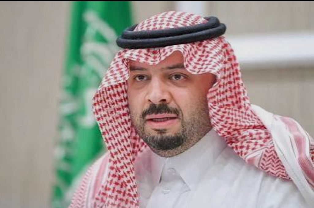 أمير الشمالية يؤكد أهمية تلبية احتياجات المنطقة في تعزيز البنية الرقمية