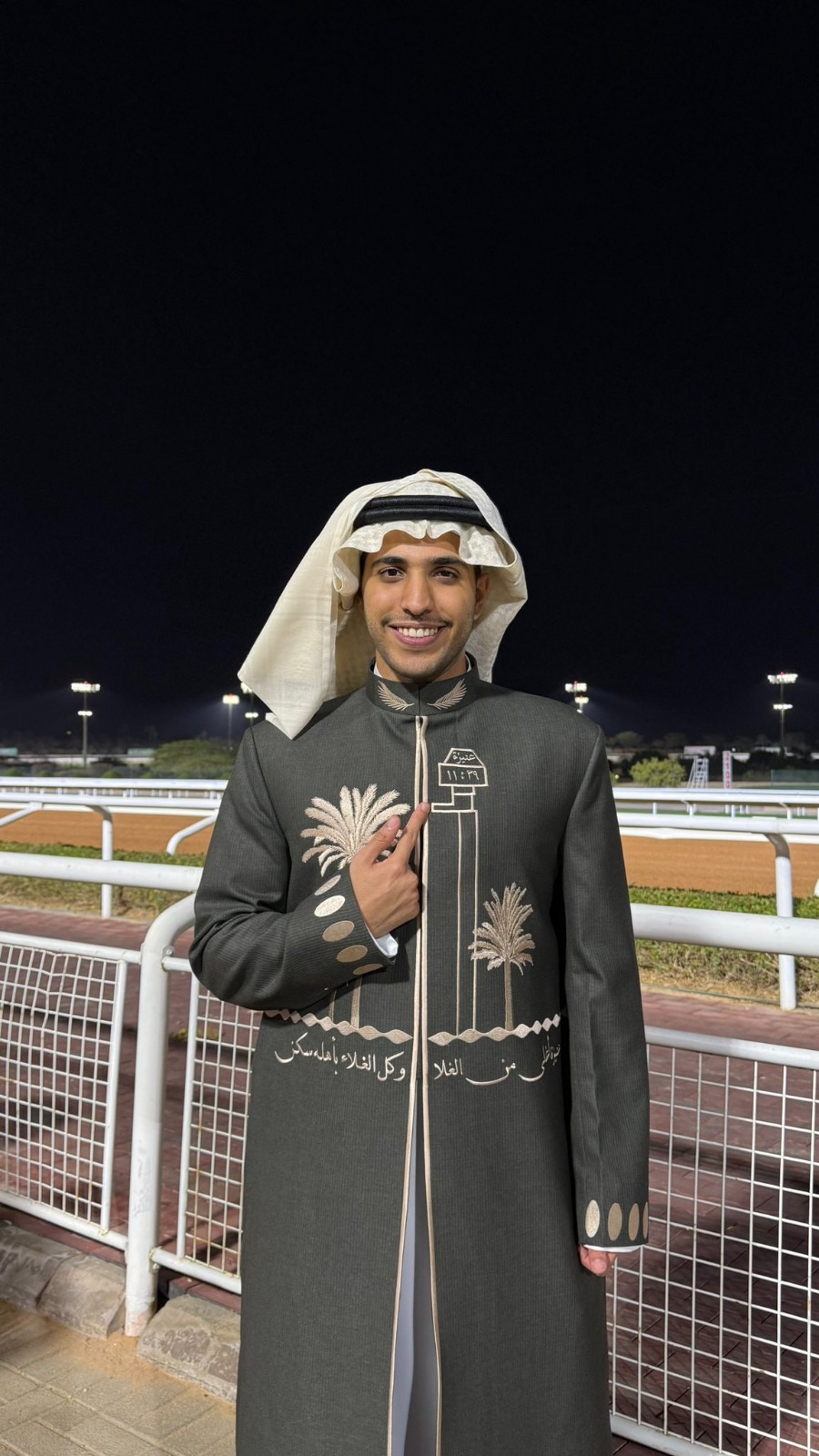 مهرجان خيول السعودية.. كيف سرقت أناقة المدرجات أضواء المضمار؟ 