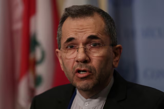 طهران لواشنطن: جاهزون للاتفاق.. والحرب «مقامرة»