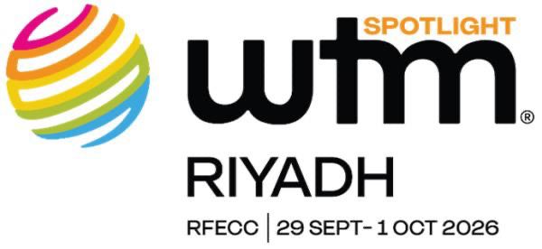 معرض “WTM” في الرياض يعزز ريادة السعودية في مجال الضيافة