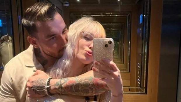 شبح النينجا الذي زار طفلة فيرجينيا وقتل والدتها