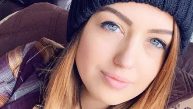 شبح النينجا الذي زار طفلة فيرجينيا وقتل والدتها