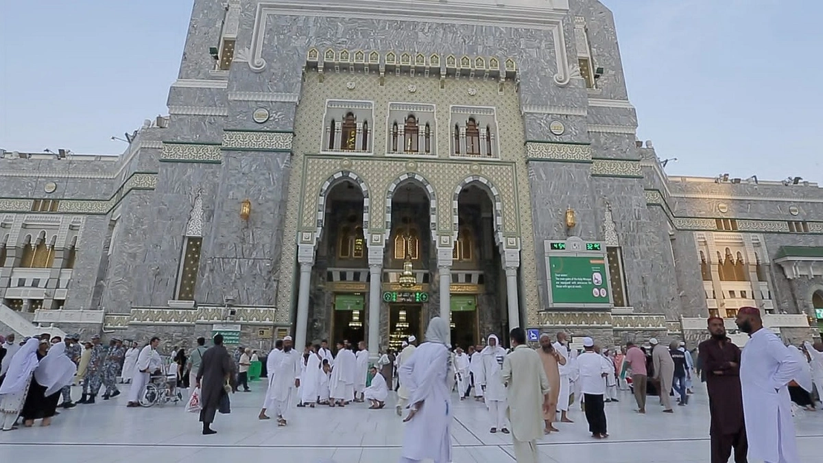 هيئة العناية بالحرمين تعلن جاهزية خطتها التشغيلية المتكاملة لموسم رمضان 1447