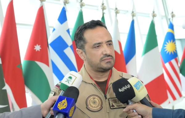 تحاكي الحروب الحديثة.. منظومات ذاتية القيادة تظهر في رماح النصر 26 