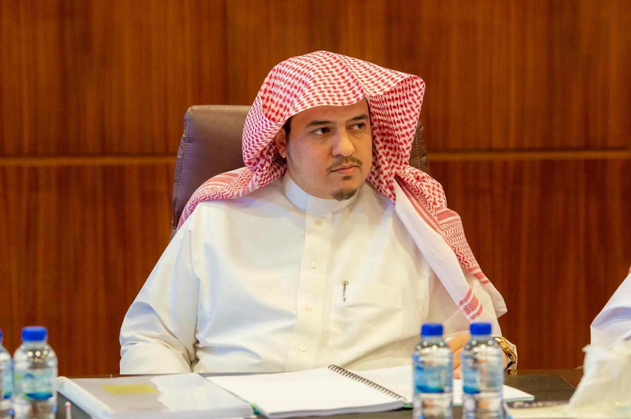 عُين بأمر ملكي.. من هو الشيخ الدكتور علي الأحيدب رئيس ديوان المظالم؟