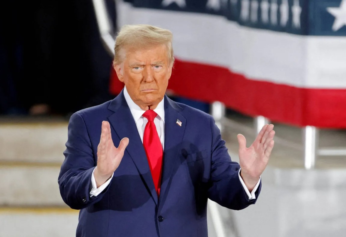 طوارئ وأسعار.. ترمب يُفعل قانون حرب لدعم مشاريع طاقة عملاقة