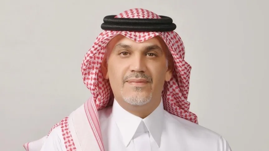 من هو فهد بن عبدالجليل آل سيف وزير الاستثمار الجديد؟
