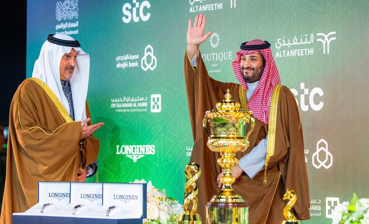 الرياض تحتضن كأس السعودية..الأغلى عالميًا بجوائز تتجاوز 39 مليون دولار