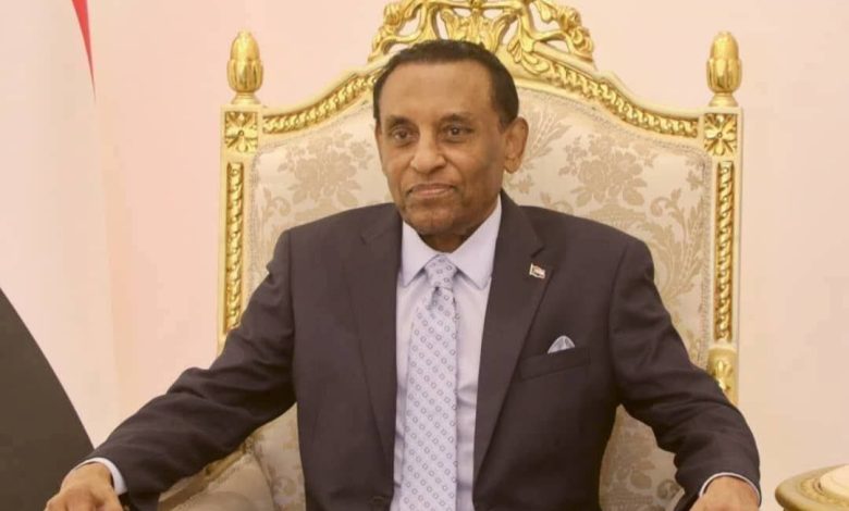رئيس وزراء السودان: مستعدون للحوار مع الإمارات إذا توقفت عن دعم الميليشيات