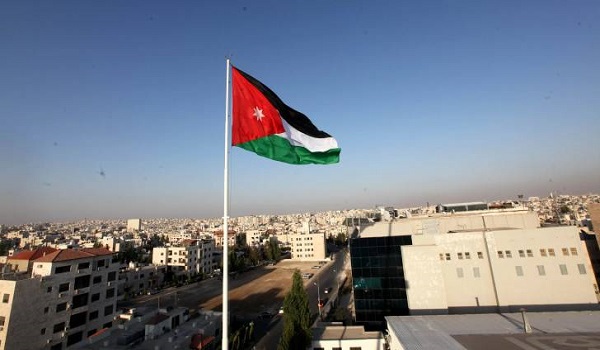 الأردن تُعلن اعتراض 242 صاروخا بالستيا ومسيرة منذ بدء الحرب