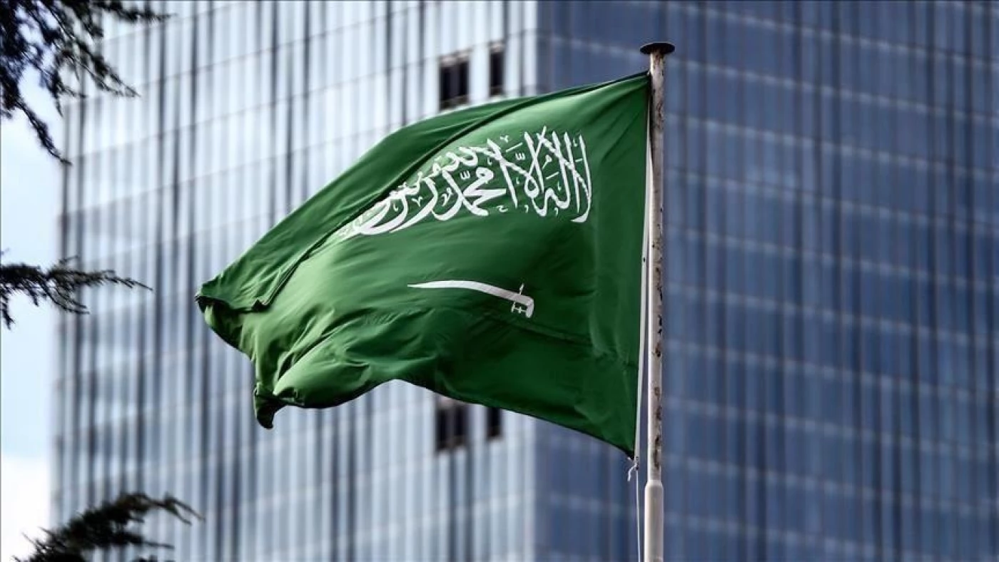 حزم سعودي رادع