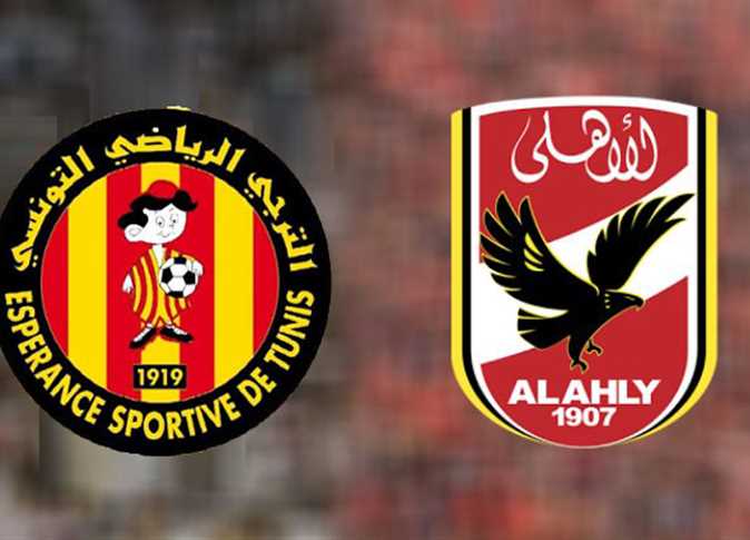مشاهدة مباراة الأهلي والترجي بث مباشر الآن في دوري الأبطال