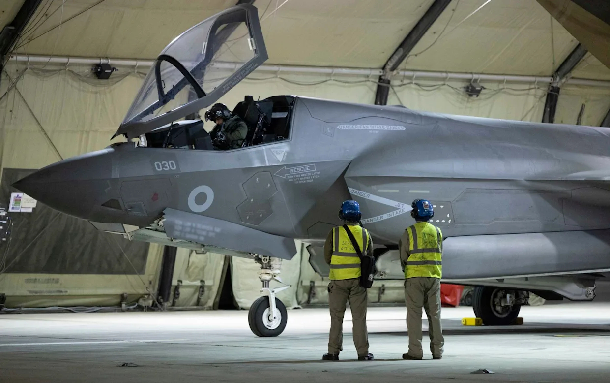 قبرص تطلب اتفاقًا أمنيًا للقواعد البريطانية