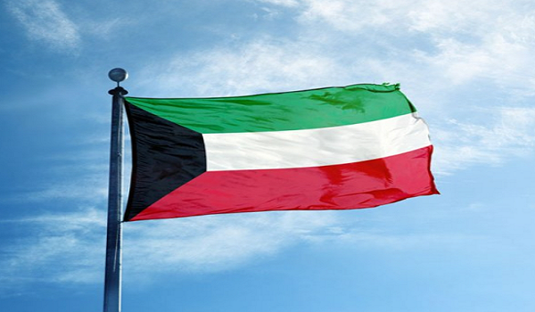 طائرات مسيّرة تستهدف خزان وقود في مطار الكويت