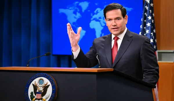 روبيو: الولايات المتحدة مُستعدة لاحتمال فشل المفاوضات مع إيران