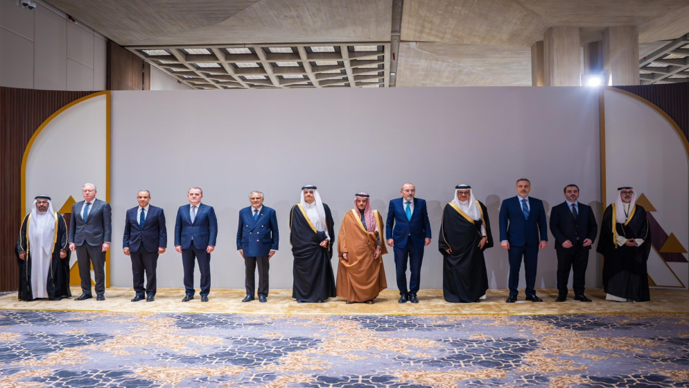 فيصل بن فرحان: حسابات طهران خاطئة إذا اعتقدت عدم قدرة الخليج على الرد