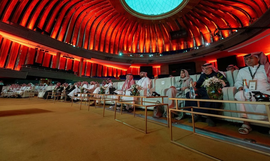 قفزة نوعية في رضا المعتمرين تصل إلى 94 خلال عام 2025