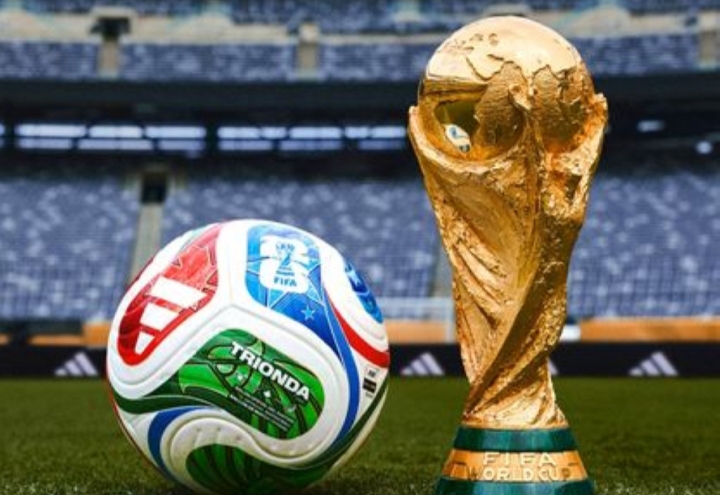 فيفا يفتح باب تذاكر الملحق العالمي المؤهل لكأس العالم 2026 في المكسيك