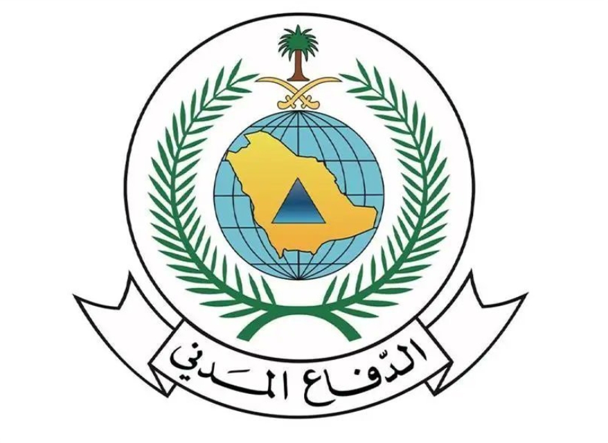 سقوط شظايا اعتراض باليستي على سطح منزلين بالشرقية ولا إصابات