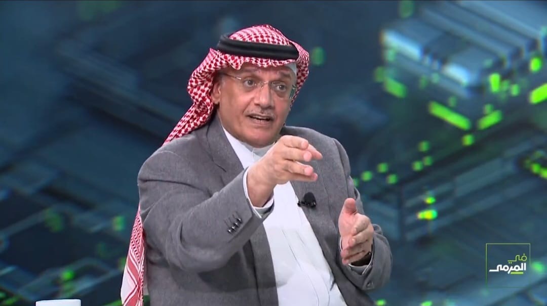 الأمير الوليد بن بدر: أقترح اعتذار النصر عن الاستمرار في دوري أبطال آسيا 2 الأمير وليد بن بدر