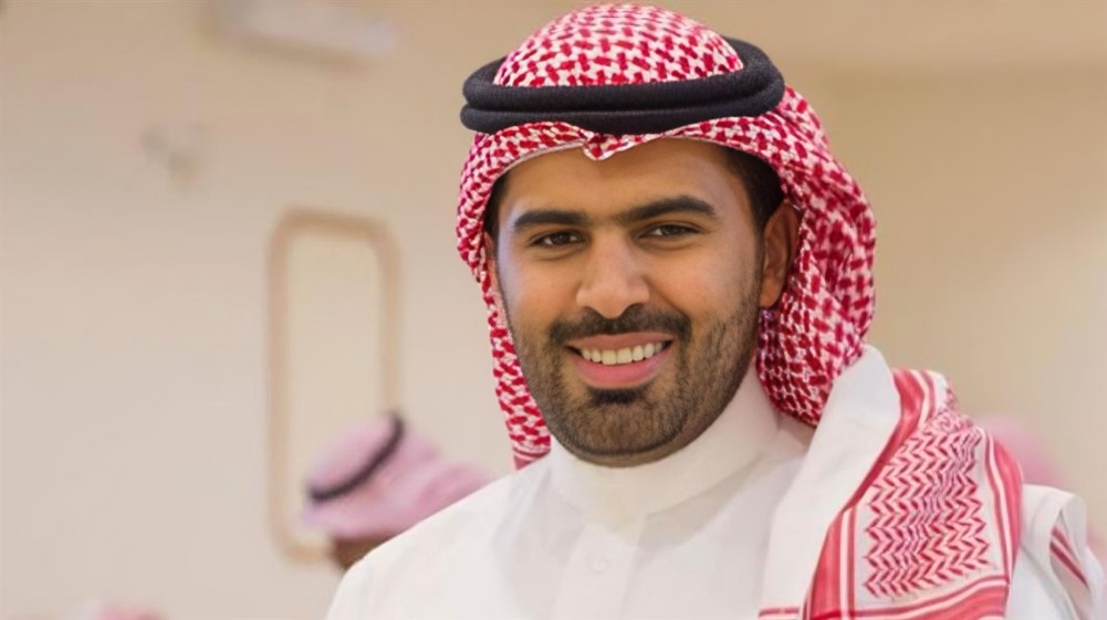 صالح الزويد مديرًا عامًا للإعلام والتواصل بالهيئة الملكية للرياض