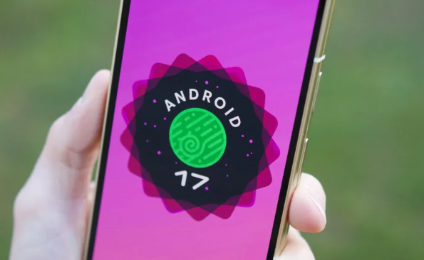 تعرّف على مميزات أندرويد 17 بيتا الجديد