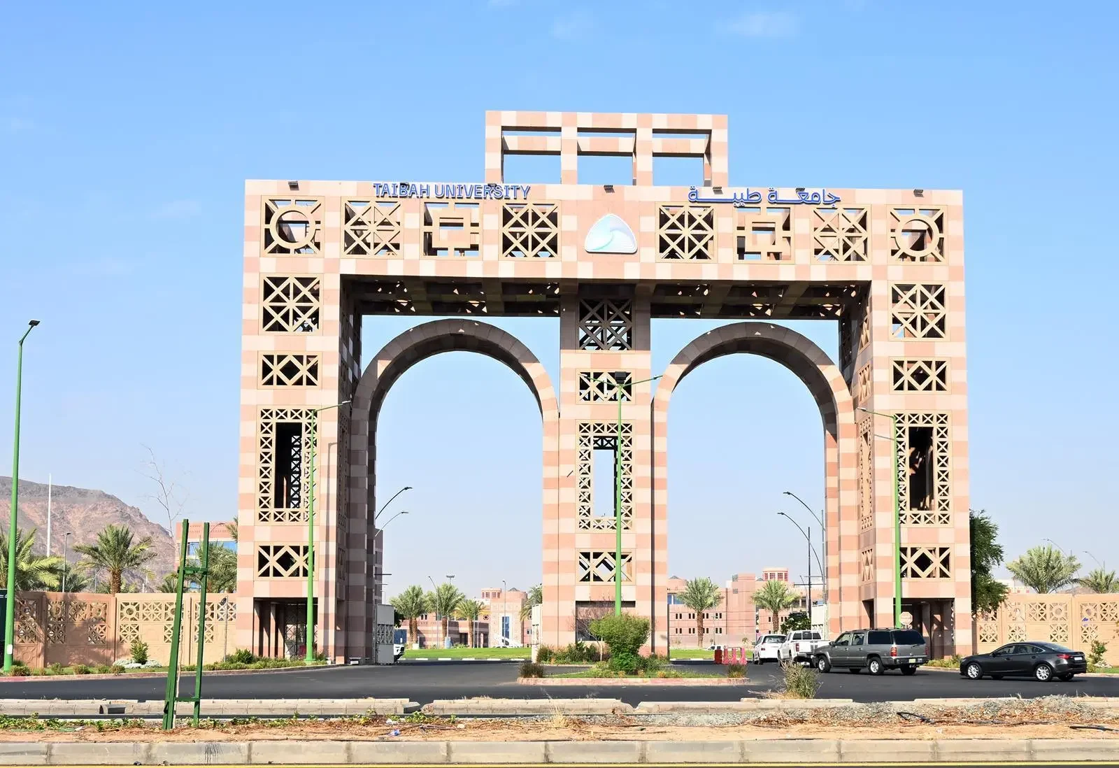 جامعة طيبة تفتح التقديم للتعاون الأكاديمي بنظام الساعات للعام الجديد
